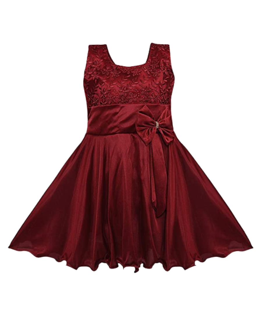 Girls Frock Dress Girls Frock Dress