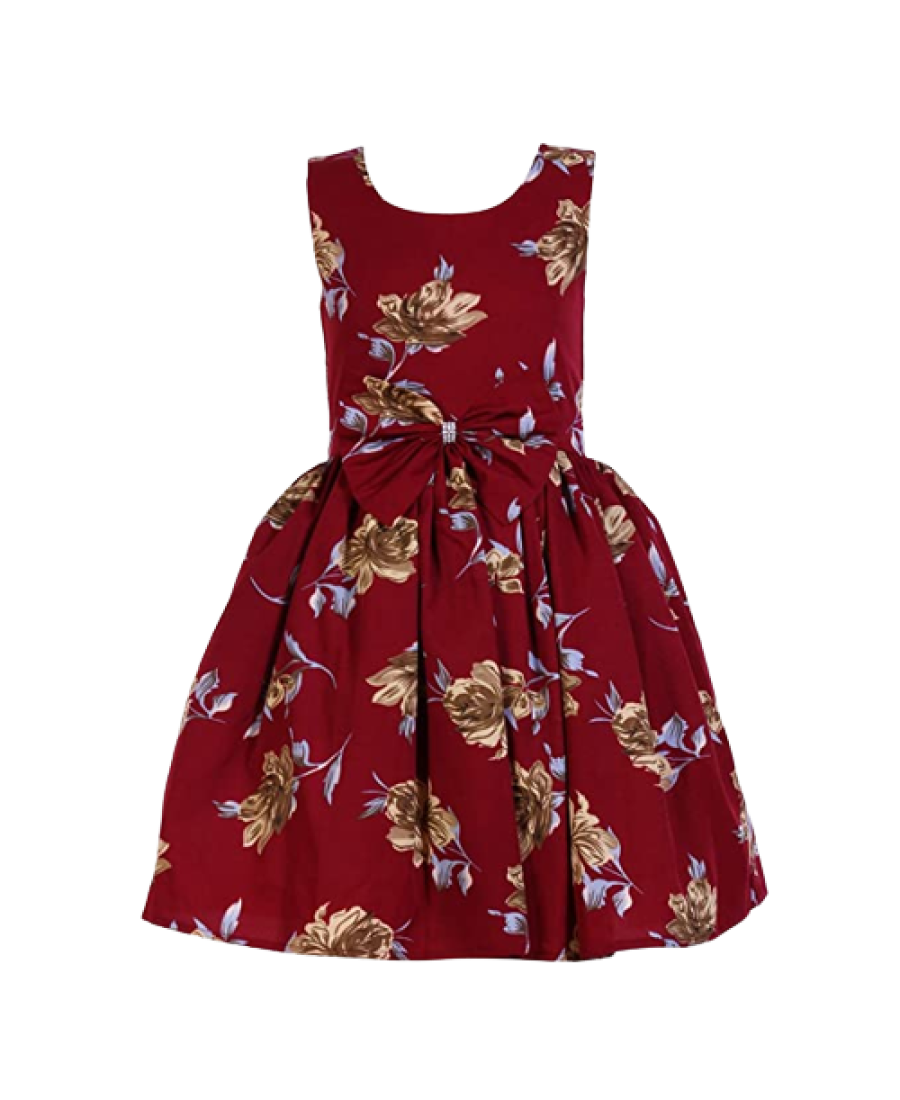 Girls Frock Dress Girls Frock Dress