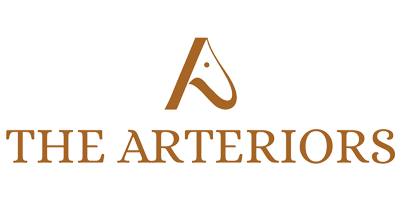 The Arteriors The Arteriors